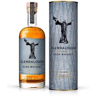 Glendalough Pot Still Irish Whiskey