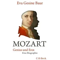 C.H. Beck Verlag Mozart