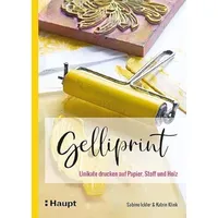 Haupt Verlag Gelliprint