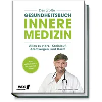 Becker Joest Volk Verlag Das große Gesundheitsbuch – Innere