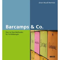 Julius Beltz GmbH & Co. KG Barcamps & Co.