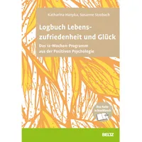 Julius Beltz GmbH & Co. KG Logbuch Lebenszufriedenheit und