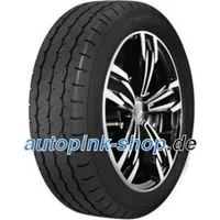 Doublestar DL01 165/70 R14C 89/87S )