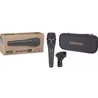 Shure Nexadyne 8/C Mikrofon
