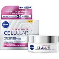 NIVEA Cellular Expert Filler Tagescreme 50 ml