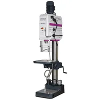 Optimum Getriebebohrmaschine DH 45G