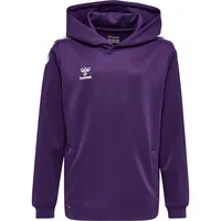 Hummel Core XK Poly Kids Sweat Hoodie 140