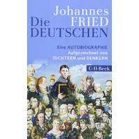 C.H. Beck Verlag Die Deutschen