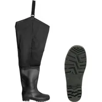 ART.MAS Seestiefel Watstiefel Anglerstiefel Hüftstiefel Fischerstiefel (WOD2) Gr. -