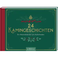 ArsEdition 24 Kamingeschichten
