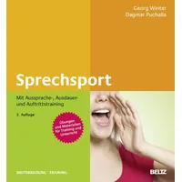 Julius Beltz GmbH & Co. KG Sprechsport mit Aussprache-,