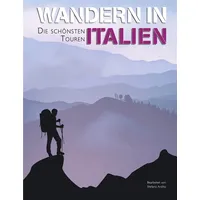 Edizioni White Star SrL Wandern in Italien