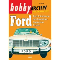 Heel Hobby Archiv Ford