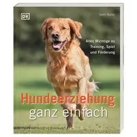 DK Verlag Dorling Kindersley Hundeerziehung ganz einfach