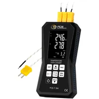 PCE Instruments PCE-T 394 PCE-T 394 Temperatur-Datenlogger Messgröße Temperatur