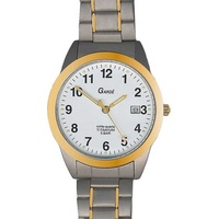 UMR Ruhla Titan Damenuhr Elegance 1310-9 Titanband 36 mm