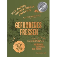 Brandstätter Verlag Gefundenes Fressen