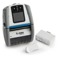 Zebra Technologies Zebra ZQ620 Plus, 3_/72mm Healthcare_ - Drucker