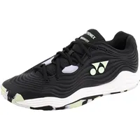 Yonex Fusionrev 5 Clay/Sandplatz/Leichtigkeit 2024 schwarz Herren