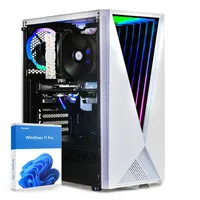 Dcl24.de dcl24 AMD Gaming PC Ryzen 7 8700G, AMD