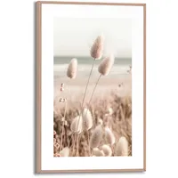 Reinders! Reinders Wandbild 20 x 30 cm Romantic Grasses