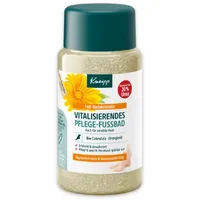 Kneipp Vitalisierendes PFLEGE-FUSSBAD