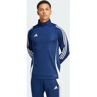 Adidas Tiro 24 Trainingsoberteil Team Navy Blue 2 /