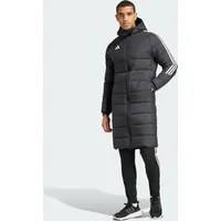 Adidas Tiro 24 Long Mantel Black / White S