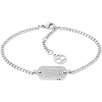 Tommy Hilfiger 2780863 - Silver - One Size