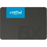 Crucial BX500 4 TB 2,5" CT4000BX500SSD1