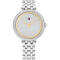 Tommy Hilfiger (Ø 34 mm)