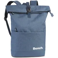 BENCH Roll Top 19 l denim
