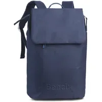 BENCH Loft Rucksack Marineblau