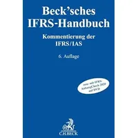 C.H. Beck Verlag Beck'sches IFRS-Handbuch