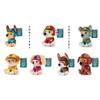 Spin Master PAW Jungle Pups Basic Plüsch