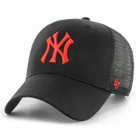 '47 47 Brand MLB New York Yankees Branson Cap