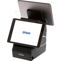 Epson TM m30II-S (Ethernet, SD-Karte Steckplatz, Bluetooth, USB 2.0),