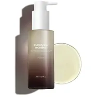 Haruharu WONDER Black Rice Moisture Deep Cleansing Oil 150