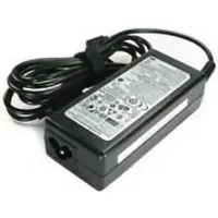 Samsung BA44-00290A AC-Adapter (60 W), Notebook Netzteil, Schwarz