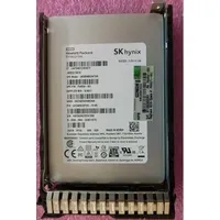 HP HPE SSD 480GB Sata 2,5Inch SFF 480 GB