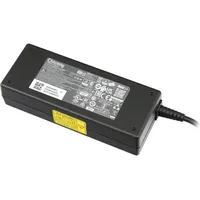 Acer KP.09001.002 Netzadapter 90 W), Notebook Netzteil, Schwarz