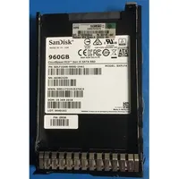 HP HPE DRV SSD 960GB SFF SATA (960 GB),