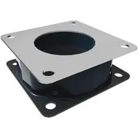 RAM MOUNTS Unpkd RAM Shock Buster 75mm, Barcode-Scanner Zubehör