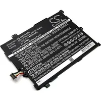 CoreParts Battery for Lenovo Mobile (TABX-BAT-LVT110SL)