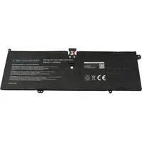 Lenovo YogaC940 SP/A L18M4PH0 (4 Zellen, mAh), Notebook Akku