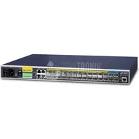 Planet IGS-6325-20S4C4X Managed L3 Gigabit Ethernet (10/100/1000) 1U (4