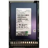 HP HPE 1.92Tb SATA Solid State Drive (1920 GB,