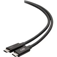 C2G C2G28887 (2 m, USB 4.0), USB Kabel