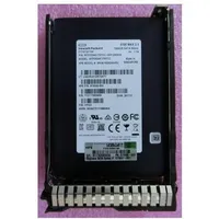 HP HPE SSD 1.92TB 6G SATA MU SFF (1920