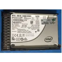 HP HPE SSD 1.92Tb 6G SFF Sata Mu Sc